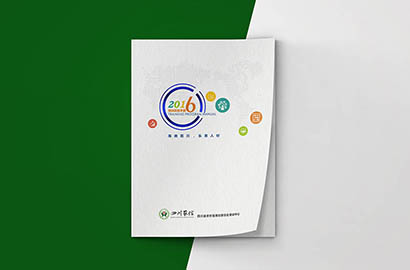 延川县画册设计：以场景为媒，打造城市体验的全新入口